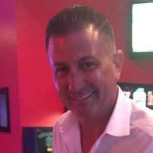 Meet your Posher, Nicholas